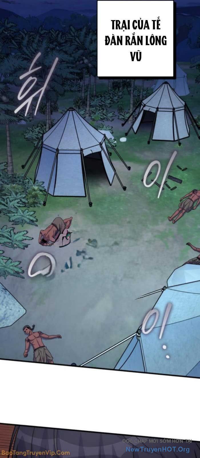 Support Gánh Cả Thế Giới Chap 21 - Next Chap 22