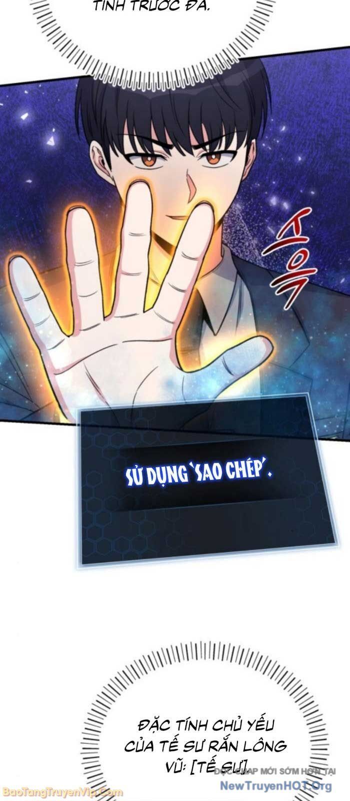 Support Gánh Cả Thế Giới Chap 21 - Next Chap 22