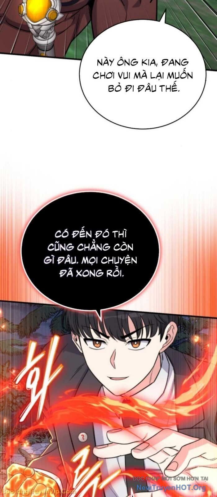 Support Gánh Cả Thế Giới Chap 21 - Next Chap 22