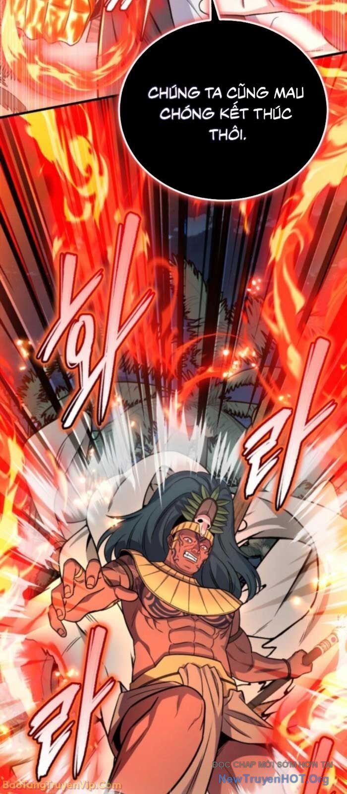 Support Gánh Cả Thế Giới Chap 21 - Next Chap 22