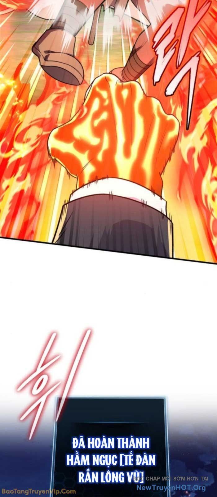 Support Gánh Cả Thế Giới Chap 21 - Next Chap 22