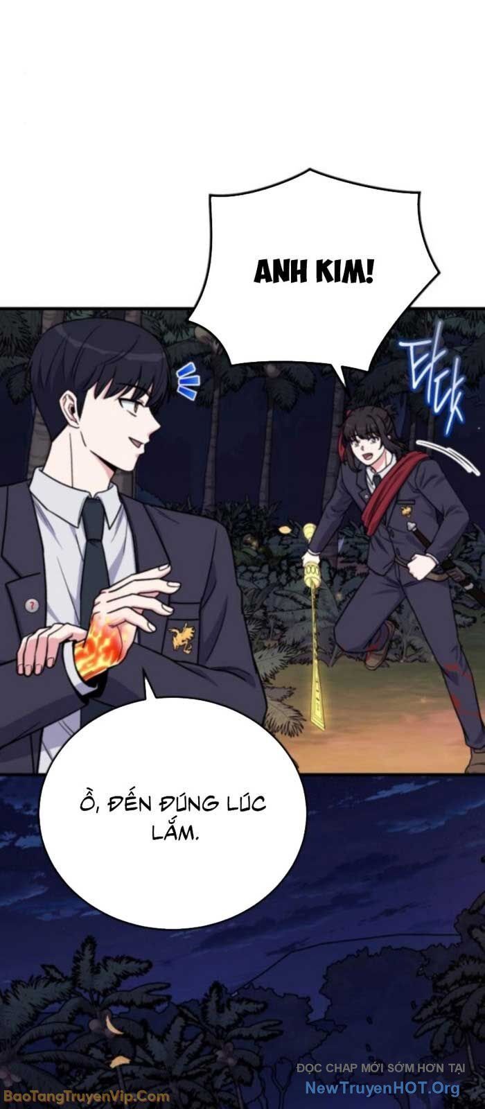 Support Gánh Cả Thế Giới Chap 21 - Next Chap 22