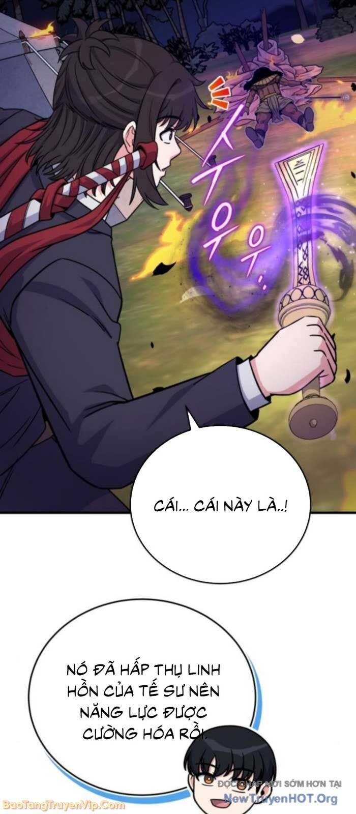 Support Gánh Cả Thế Giới Chap 21 - Next Chap 22