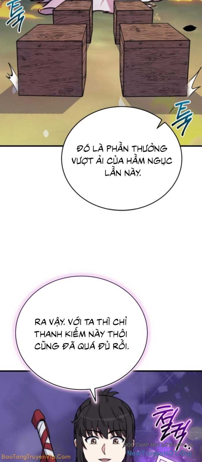 Support Gánh Cả Thế Giới Chap 21 - Next Chap 22