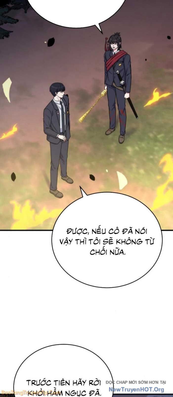 Support Gánh Cả Thế Giới Chap 21 - Next Chap 22