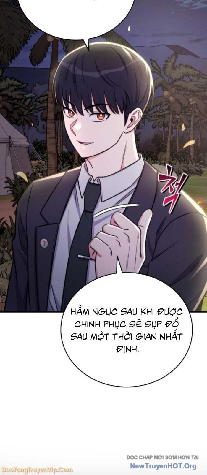 Support Gánh Cả Thế Giới Chap 21 - Next Chap 22