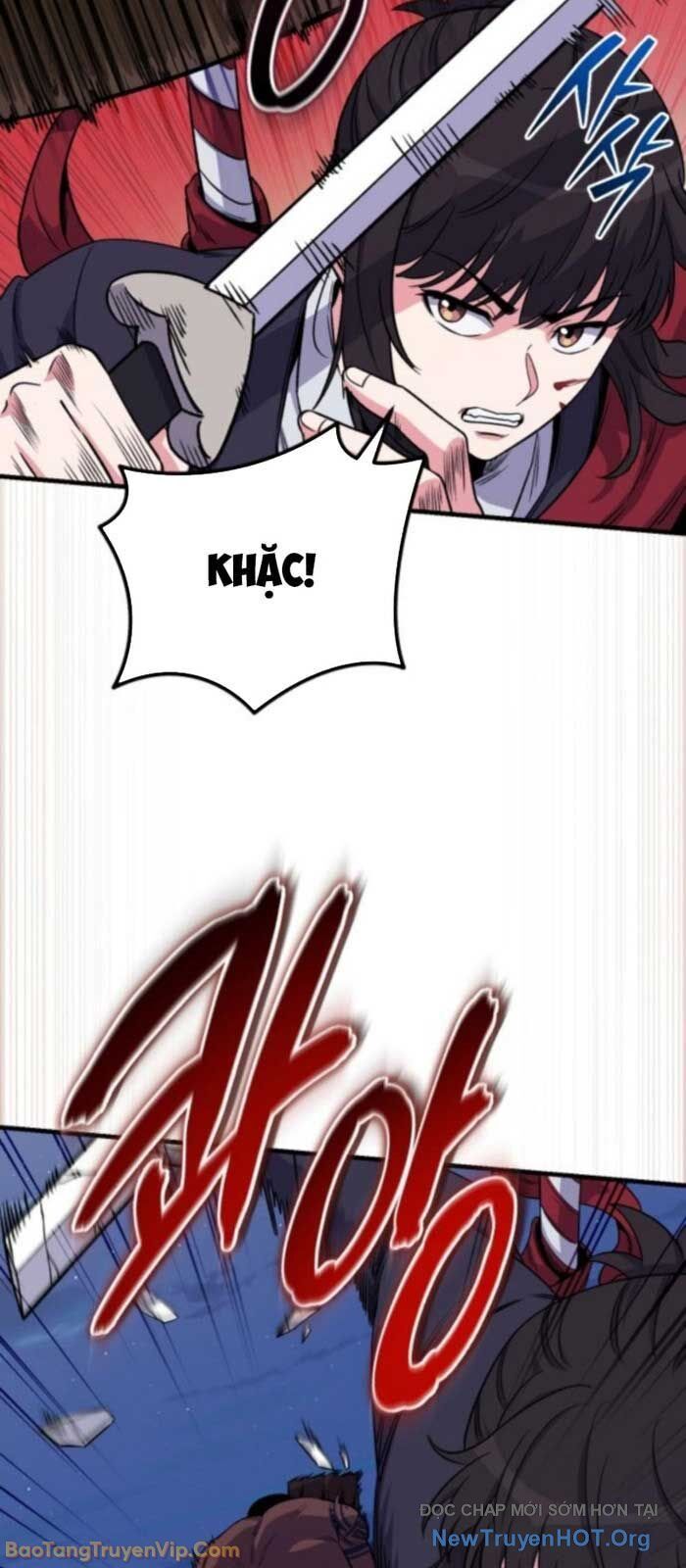 Support Gánh Cả Thế Giới Chap 21 - Next Chap 22