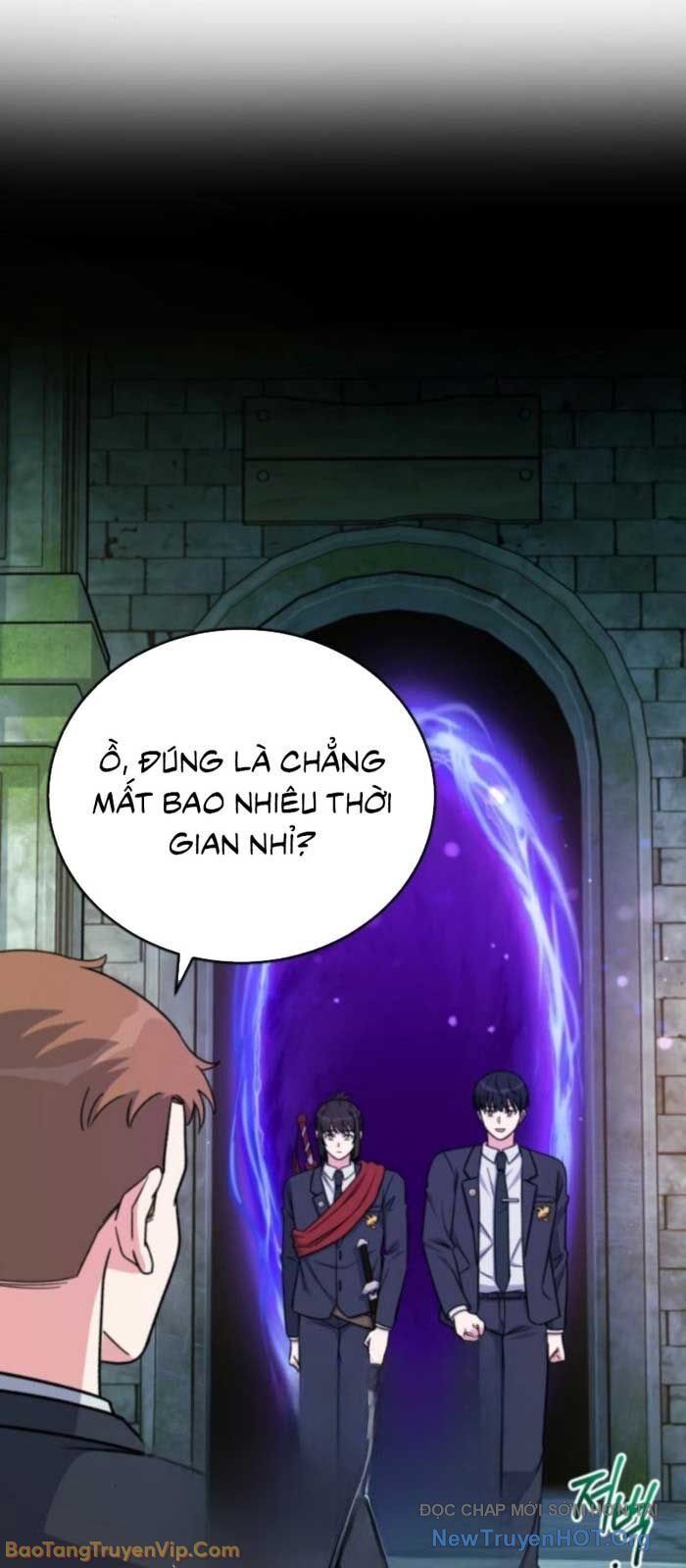 Support Gánh Cả Thế Giới Chap 21 - Next Chap 22
