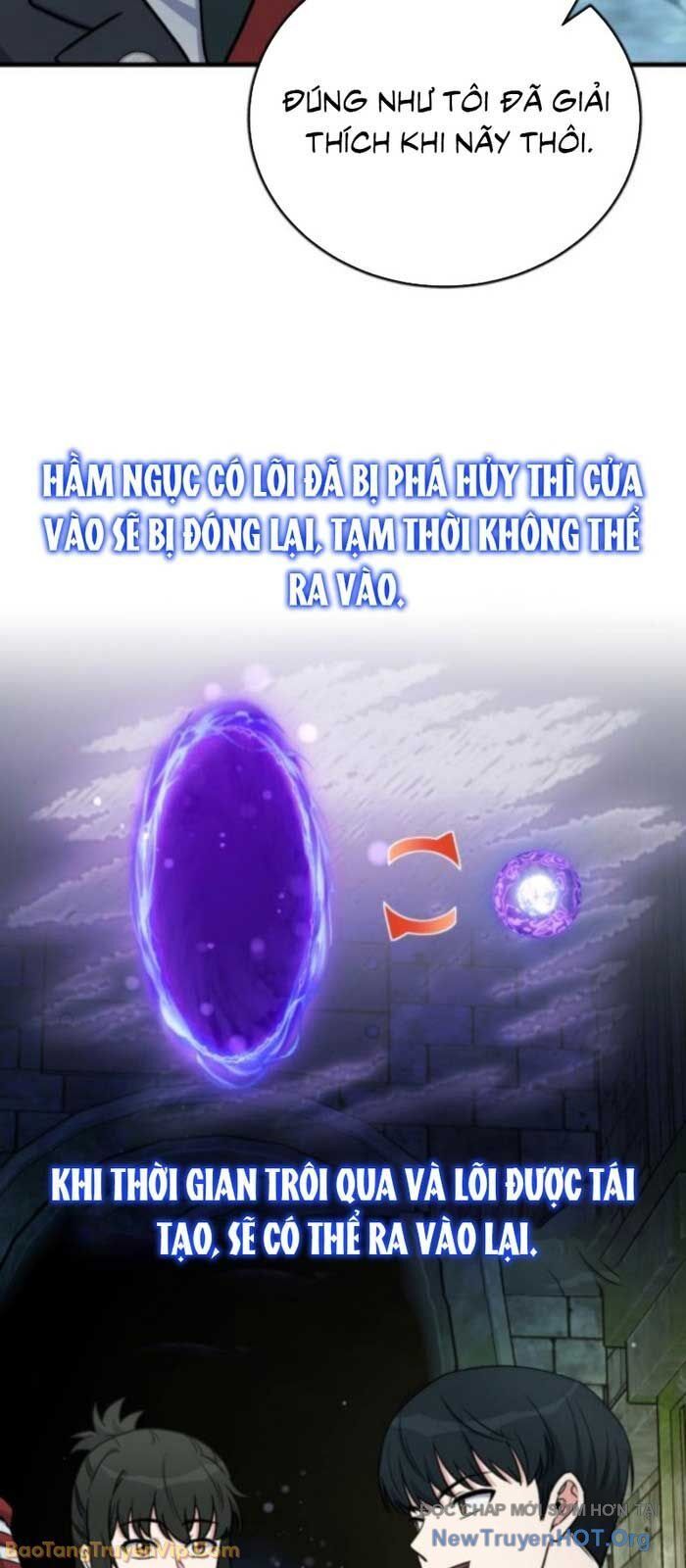 Support Gánh Cả Thế Giới Chap 21 - Next Chap 22