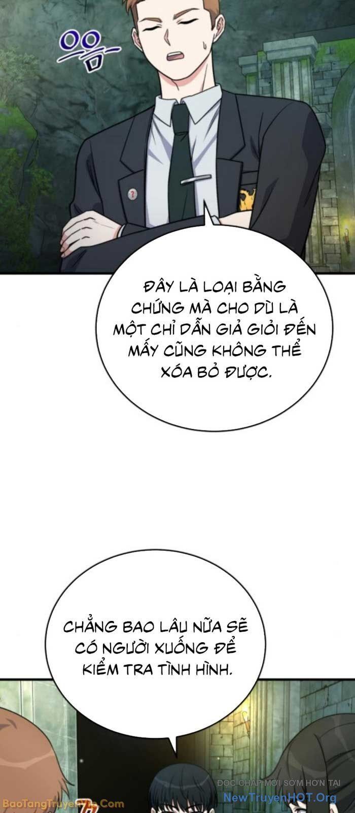 Support Gánh Cả Thế Giới Chap 21 - Next Chap 22