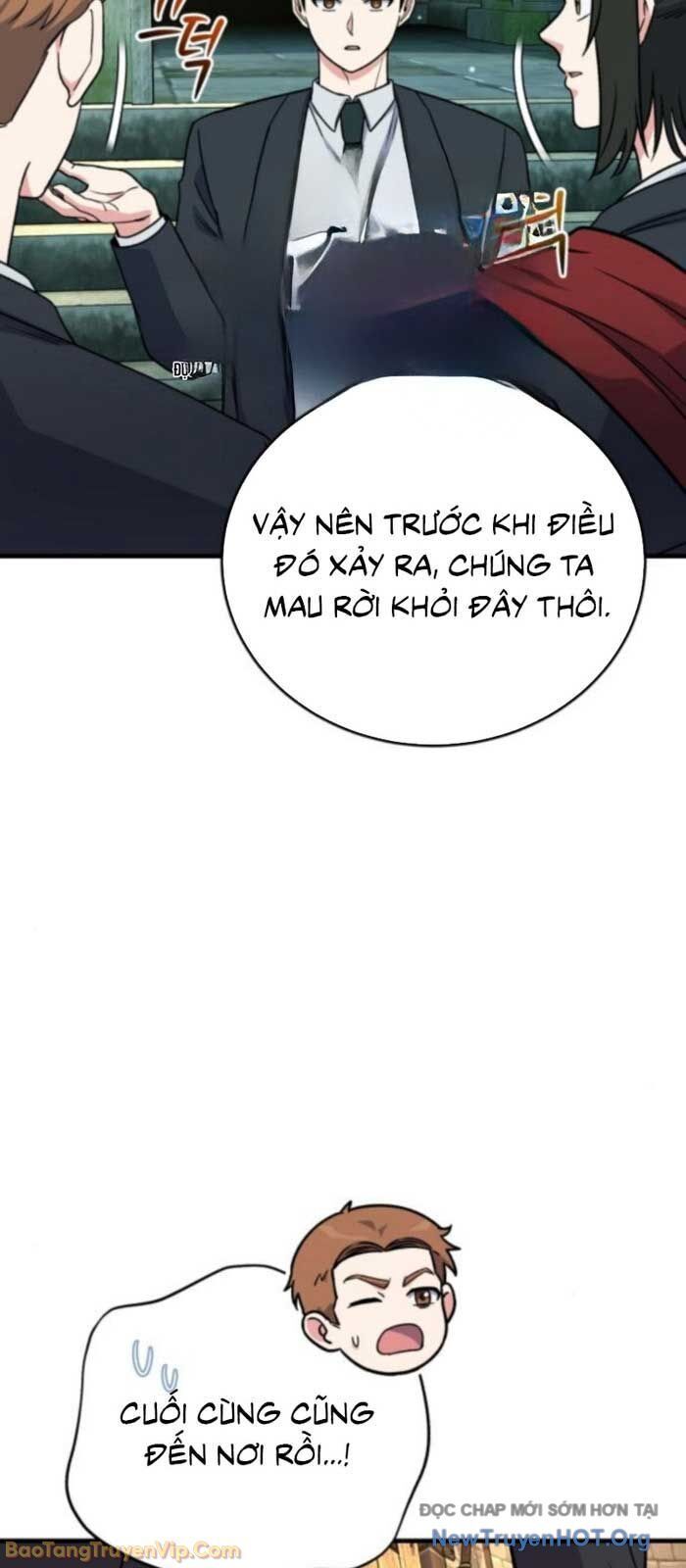 Support Gánh Cả Thế Giới Chap 21 - Next Chap 22