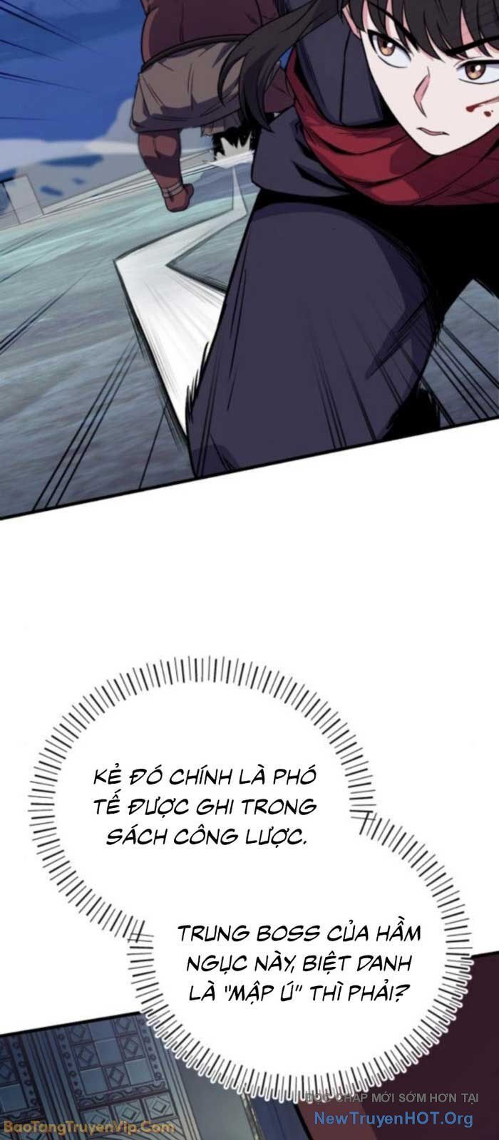 Support Gánh Cả Thế Giới Chap 21 - Next Chap 22