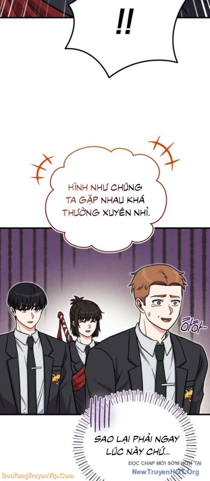 Support Gánh Cả Thế Giới Chap 21 - Next Chap 22