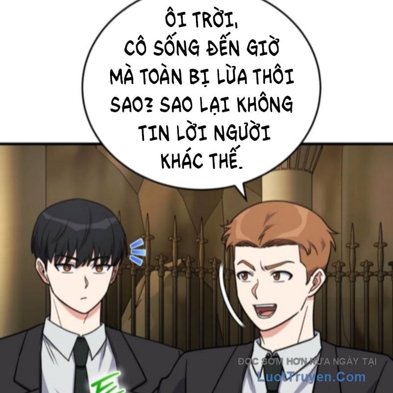 Support Gánh Cả Thế Giới Chap 22 - Next Chap 23