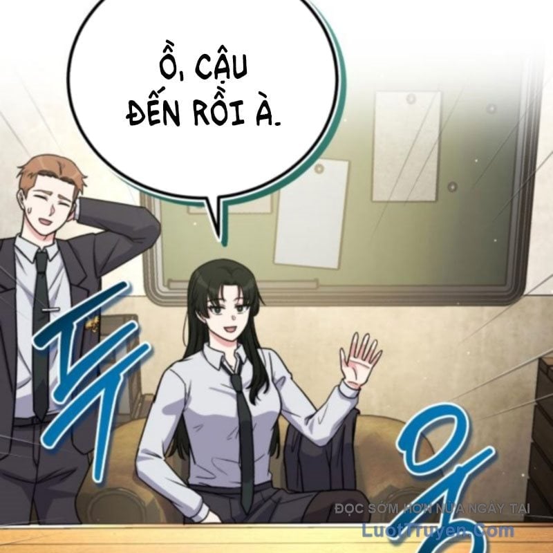 Support Gánh Cả Thế Giới Chap 22 - Next Chap 23
