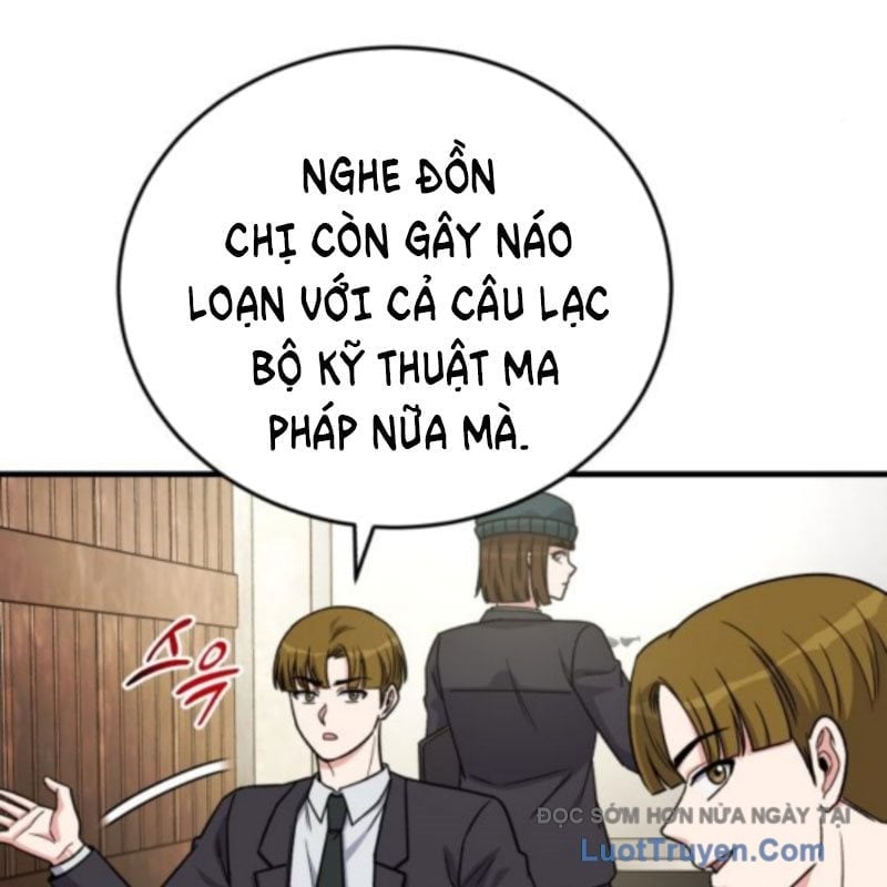 Support Gánh Cả Thế Giới Chap 22 - Next Chap 23