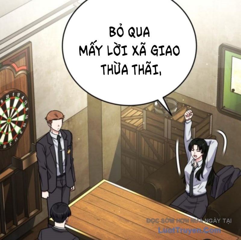 Support Gánh Cả Thế Giới Chap 22 - Next Chap 23