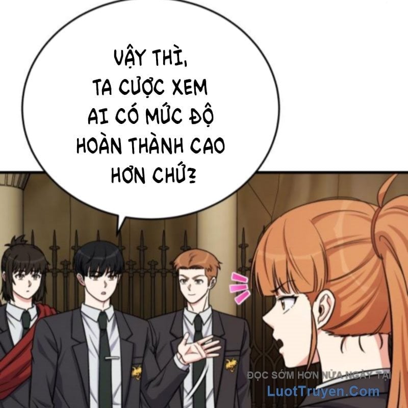 Support Gánh Cả Thế Giới Chap 22 - Next Chap 23