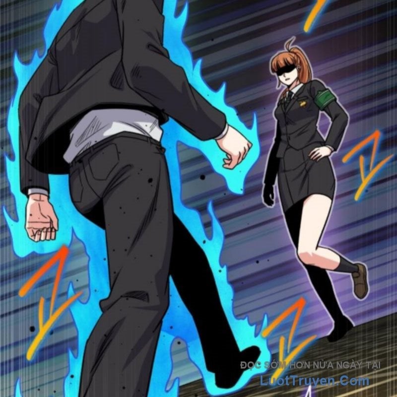 Support Gánh Cả Thế Giới Chap 22 - Next Chap 23