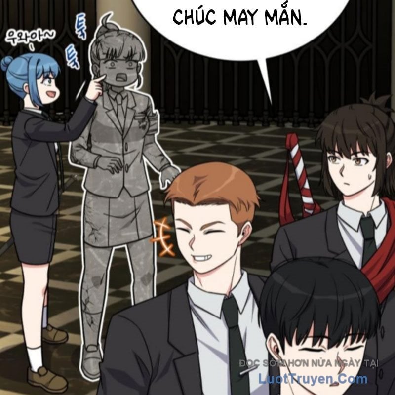 Support Gánh Cả Thế Giới Chap 22 - Next Chap 23