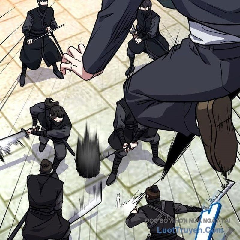 Support Gánh Cả Thế Giới Chap 25 - Next Chap 26