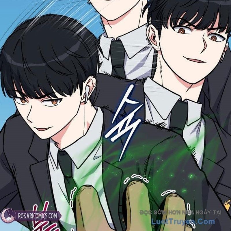 Support Gánh Cả Thế Giới Chap 25 - Next Chap 26