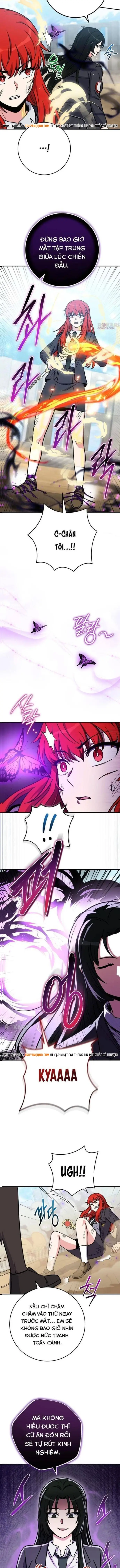 Support Gánh Cả Thế Giới Chap 30 - Next Chap 31