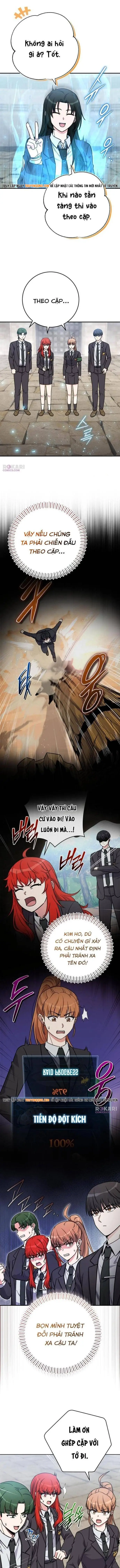 Support Gánh Cả Thế Giới Chap 30 - Next Chap 31