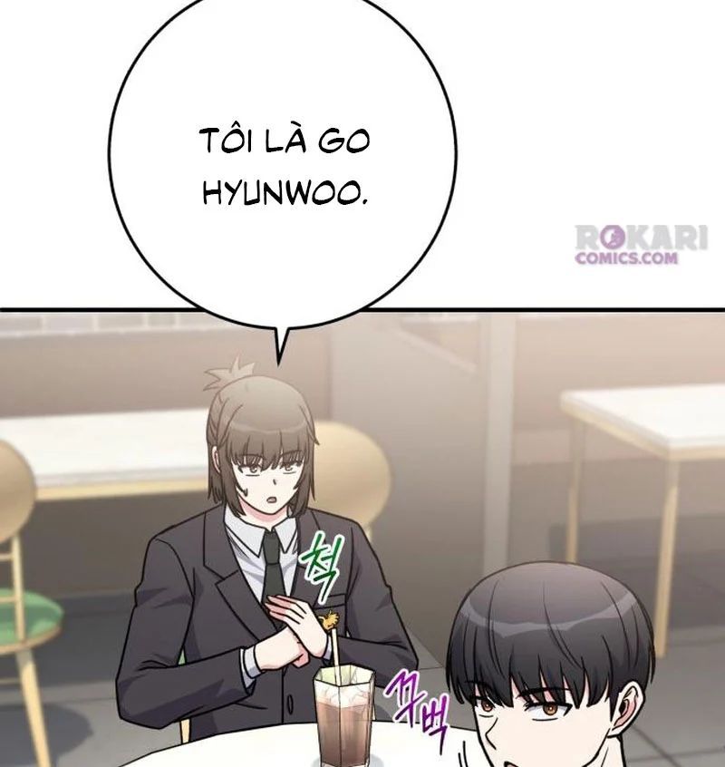 Support Gánh Cả Thế Giới Chap 32 - Next Chap 33