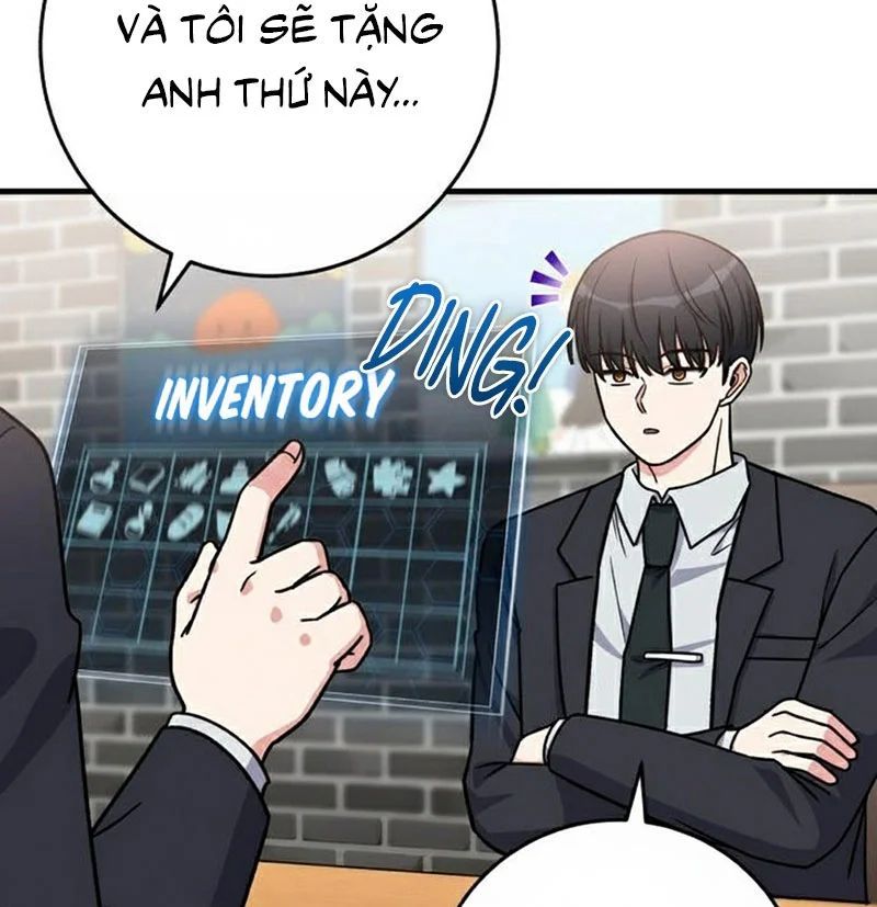 Support Gánh Cả Thế Giới Chap 32 - Next Chap 33