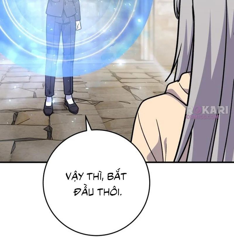 Support Gánh Cả Thế Giới Chap 32 - Next Chap 33