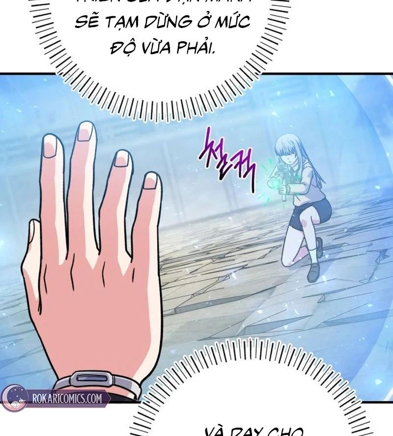 Support Gánh Cả Thế Giới Chap 32 - Next Chap 33