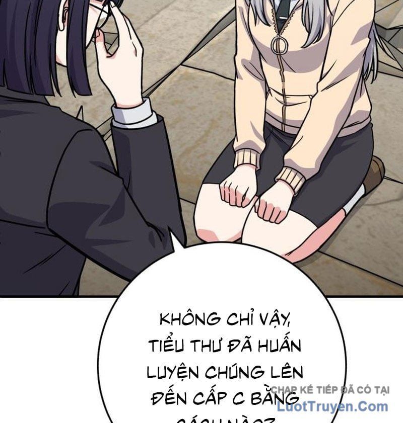 Support Gánh Cả Thế Giới Chap 32 - Next Chap 33