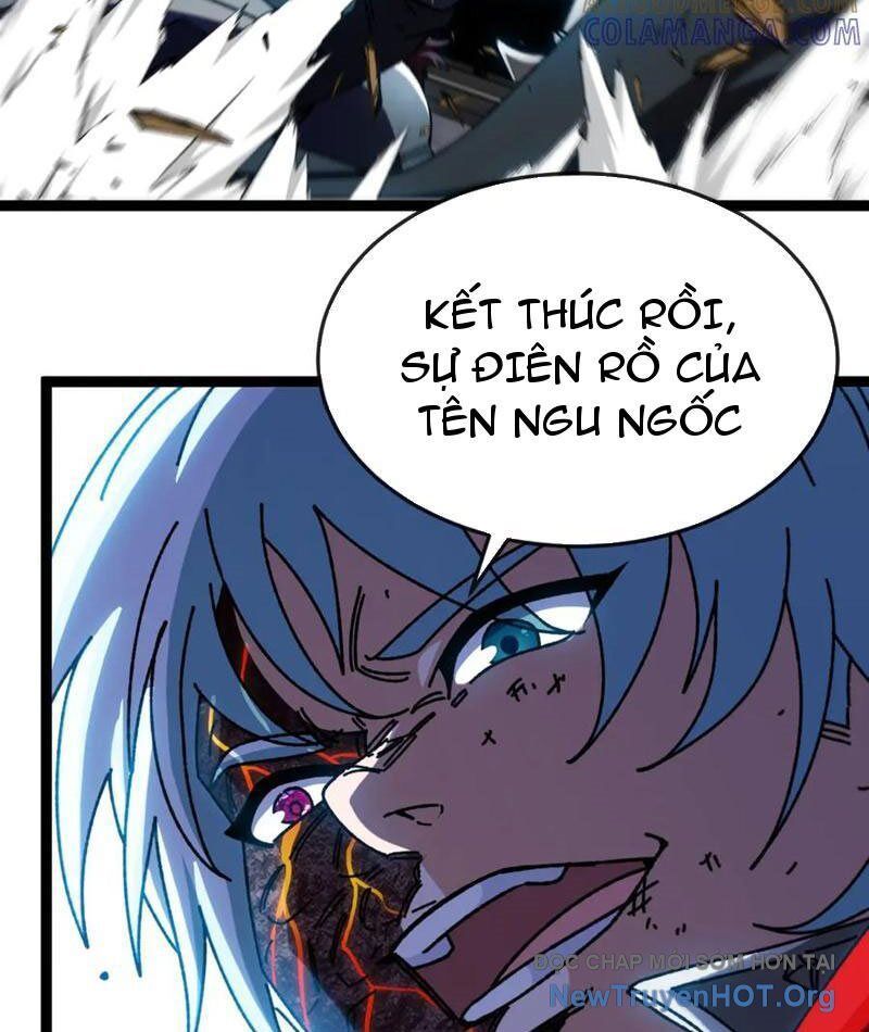 Ta Báo Thù Đế Quốc Sau Khi Bị Phản Bội Chap 26 - Next Chap 27