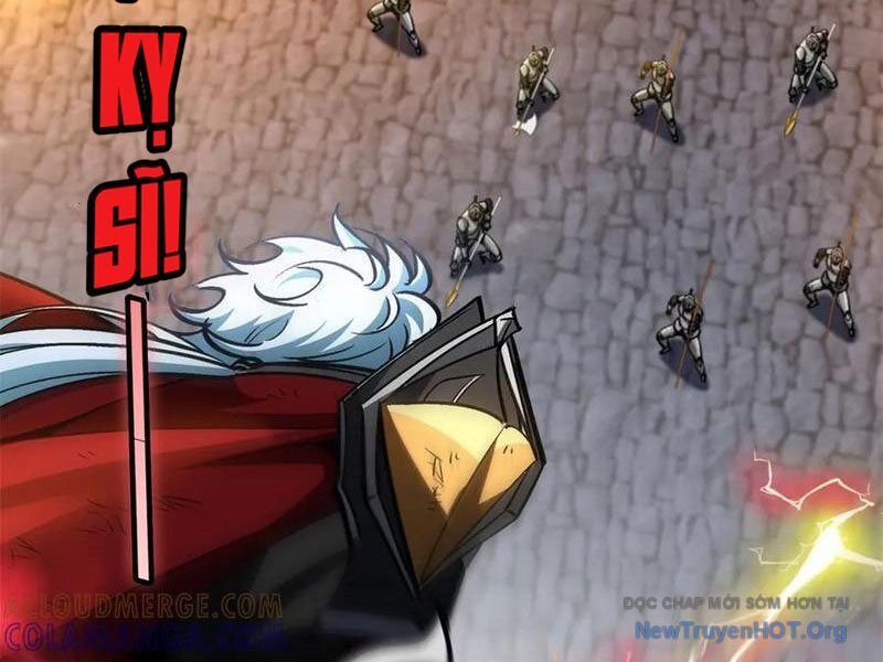 Ta Báo Thù Đế Quốc Sau Khi Bị Phản Bội Chap 27 - Next Chap 28