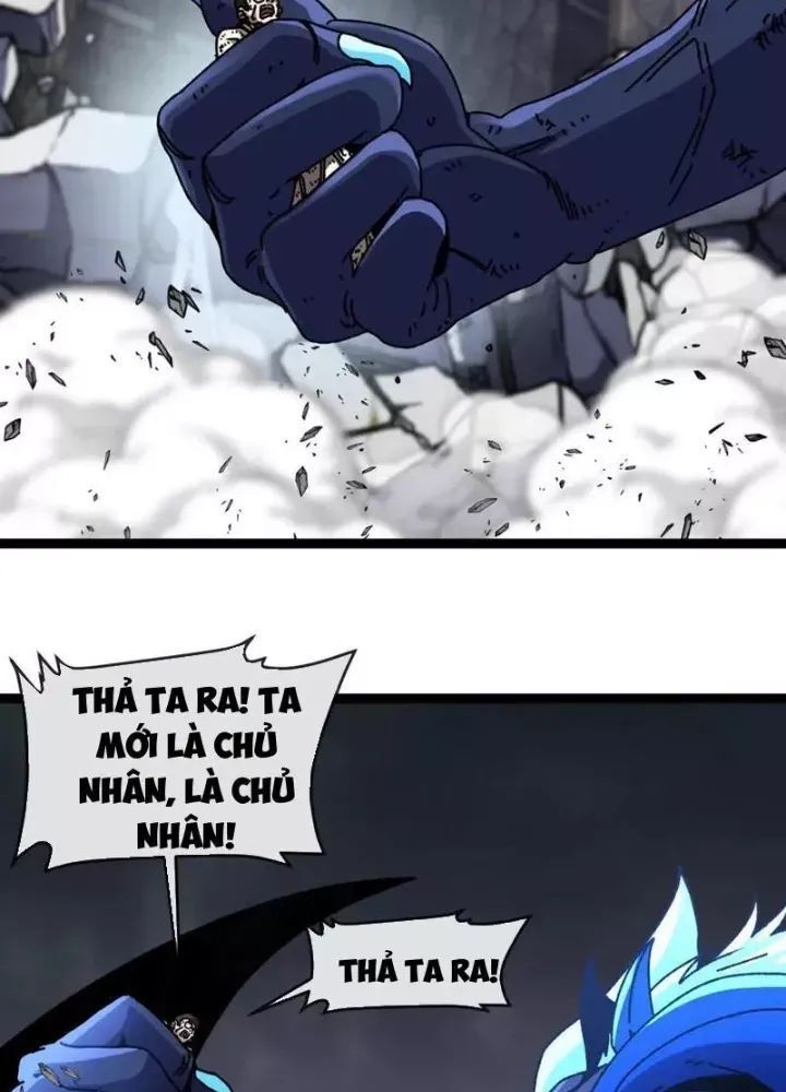 Ta Báo Thù Đế Quốc Sau Khi Bị Phản Bội Chap 28 - Next Chap 29