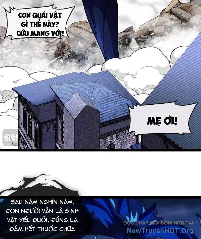 Ta Báo Thù Đế Quốc Sau Khi Bị Phản Bội Chap 29 - Next Chap 30