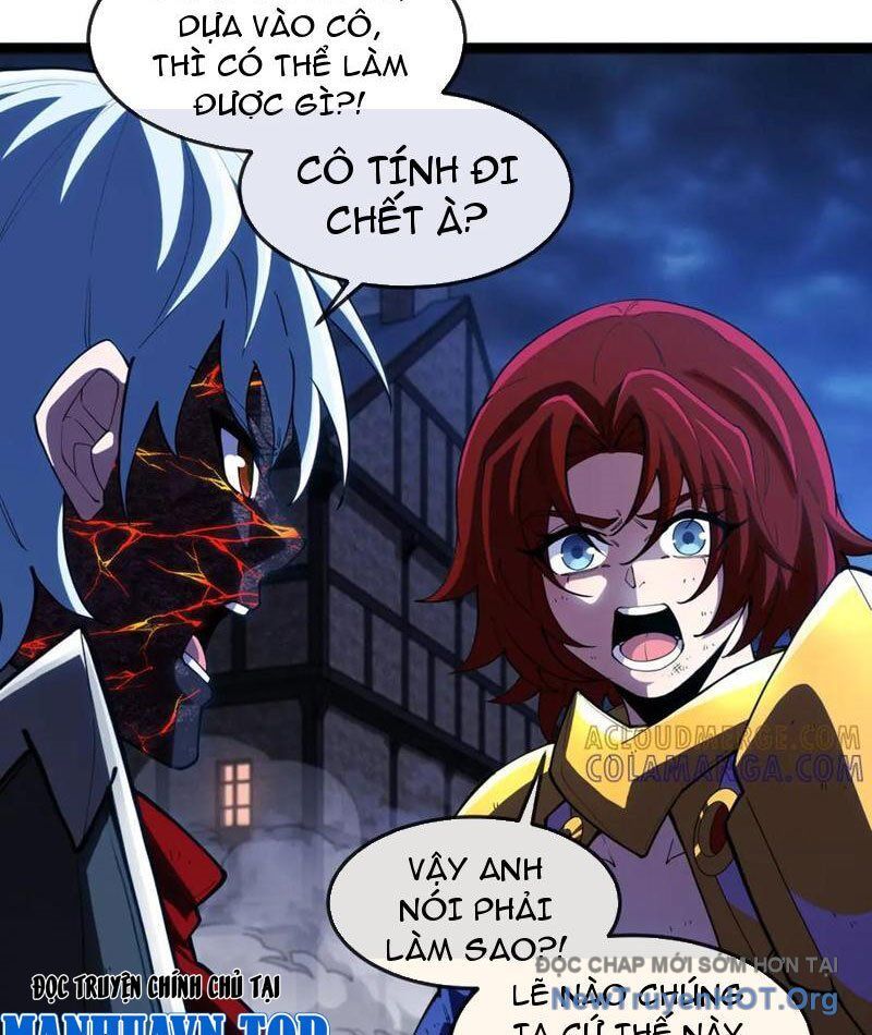 Ta Báo Thù Đế Quốc Sau Khi Bị Phản Bội Chap 29 - Next Chap 30