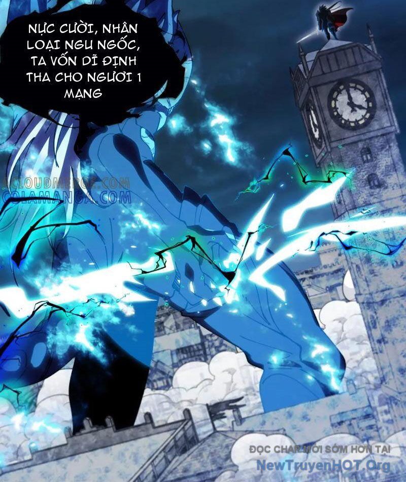 Ta Báo Thù Đế Quốc Sau Khi Bị Phản Bội Chap 29 - Next Chap 30