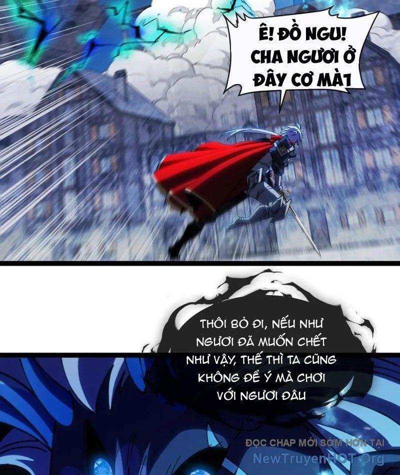 Ta Báo Thù Đế Quốc Sau Khi Bị Phản Bội Chap 29 - Next Chap 30