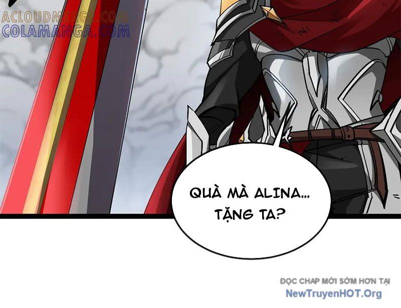 Ta Báo Thù Đế Quốc Sau Khi Bị Phản Bội Chap 31 - Next Chap 32