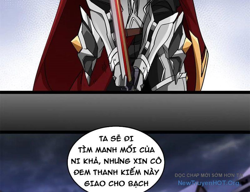 Ta Báo Thù Đế Quốc Sau Khi Bị Phản Bội Chap 31 - Next Chap 32