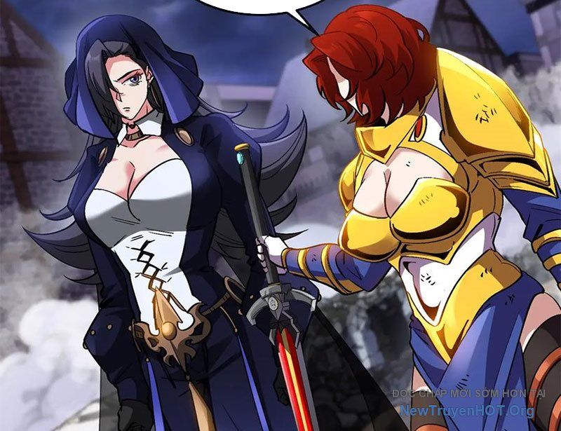 Ta Báo Thù Đế Quốc Sau Khi Bị Phản Bội Chap 31 - Next Chap 32