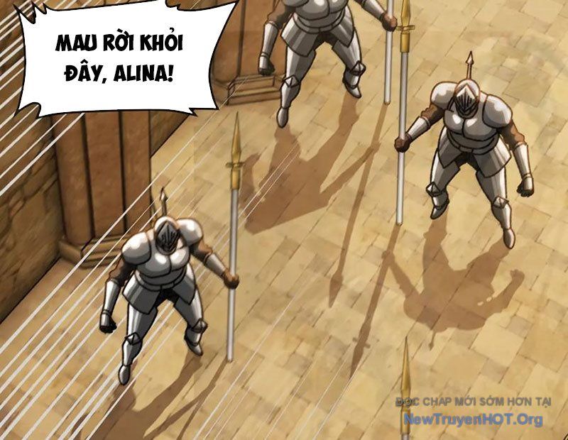 Ta Báo Thù Đế Quốc Sau Khi Bị Phản Bội Chap 31 - Next Chap 32