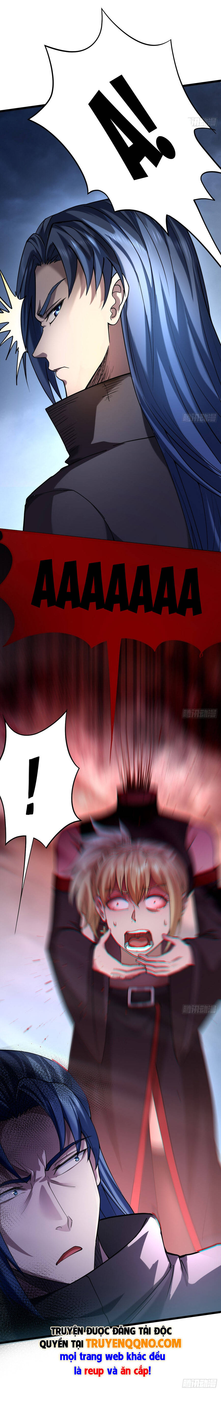 Ta Bắt Quái Thú Giữa Tận Thế Chap 21 - Next Chap 22