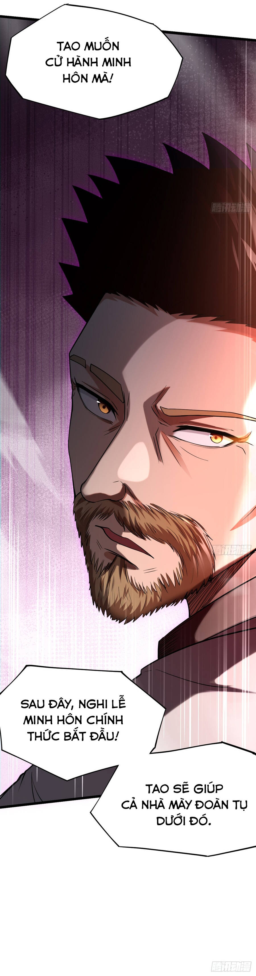 Ta Bắt Quái Thú Giữa Tận Thế Chap 7 - Next Chap 8