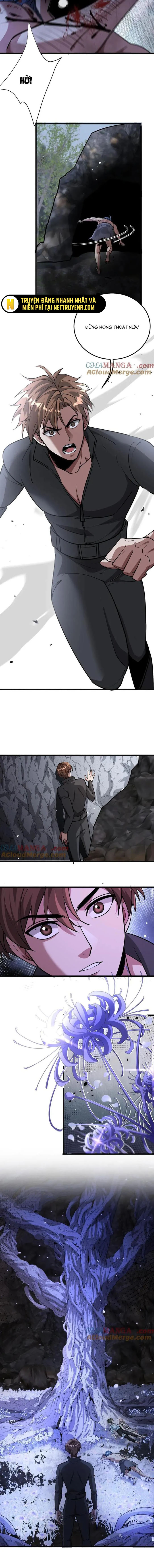 Ta Bị Kẹt Cùng Một Ngày 1000 Năm Chap 182 - Next Chap 183