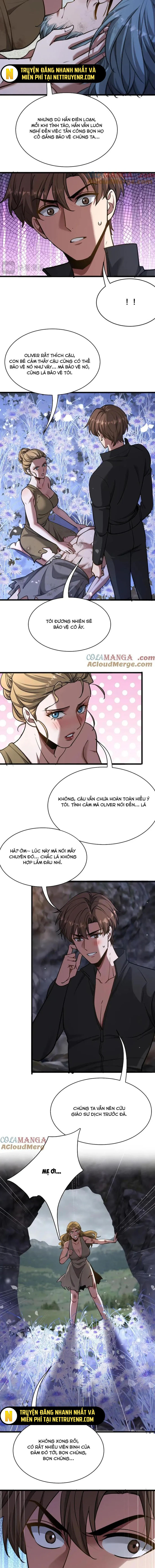 Ta Bị Kẹt Cùng Một Ngày 1000 Năm Chap 182 - Next Chap 183