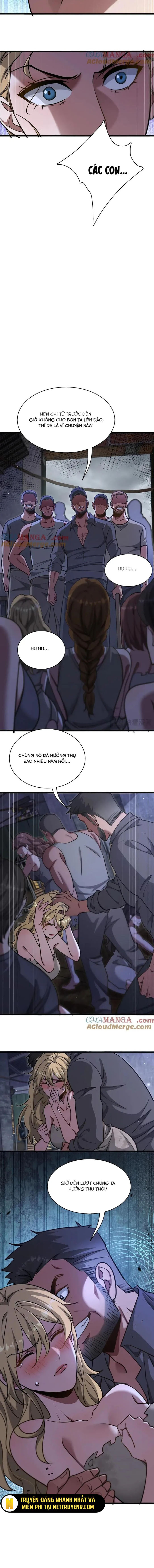 Ta Bị Kẹt Cùng Một Ngày 1000 Năm Chap 182 - Next Chap 183