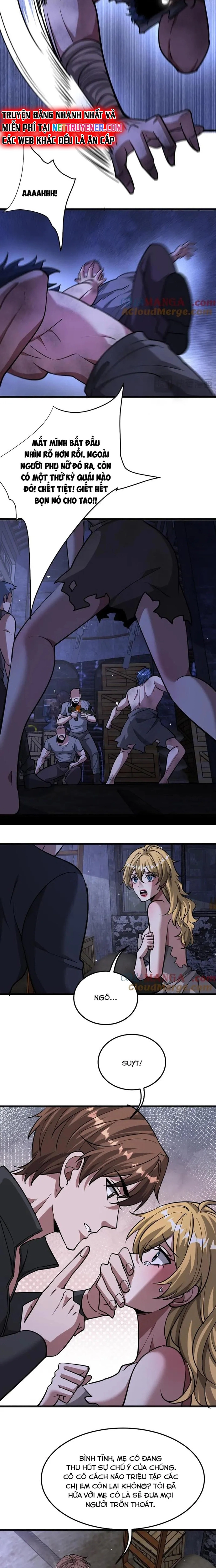 Ta Bị Kẹt Cùng Một Ngày 1000 Năm Chap 183 - Next Chap 184